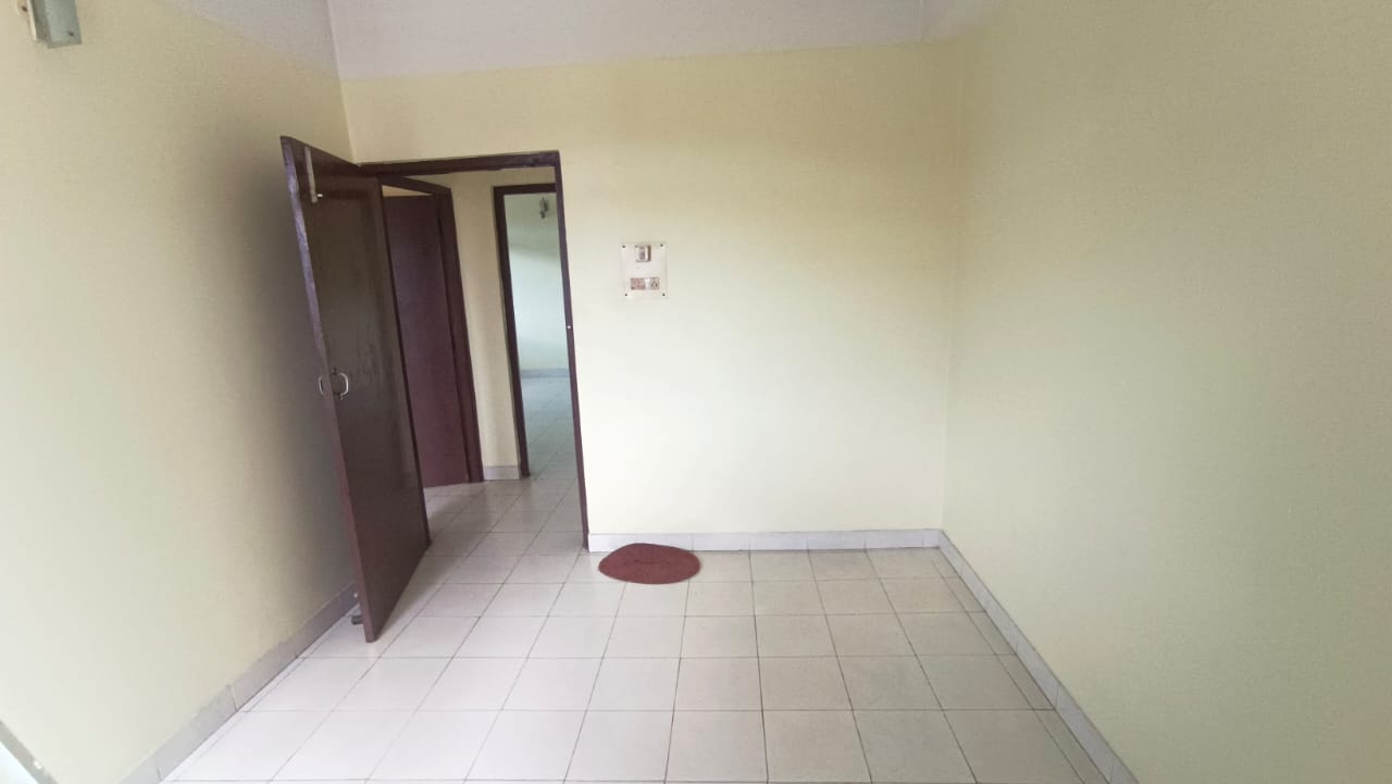 Unfurnished 3bhk in Bamunimaidan, Guwahati, Assam, India for Rent